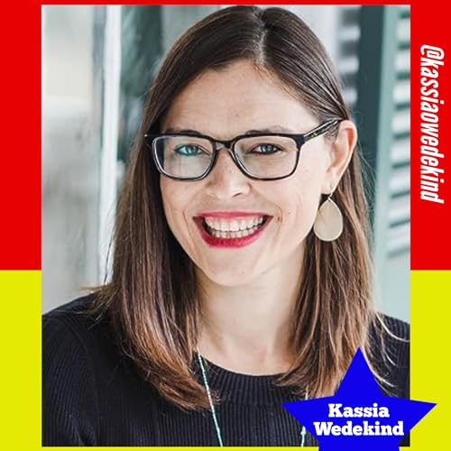 Planning with Kassia Wedekind