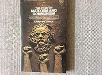 The story of Marxism and communism B0007EVQWU Book Cover