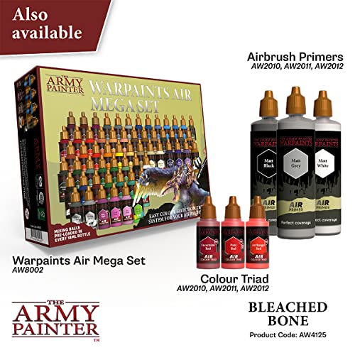 Accesorios The Army Painter AW4125 multicolor para evitar errores en tus miniaturas 6