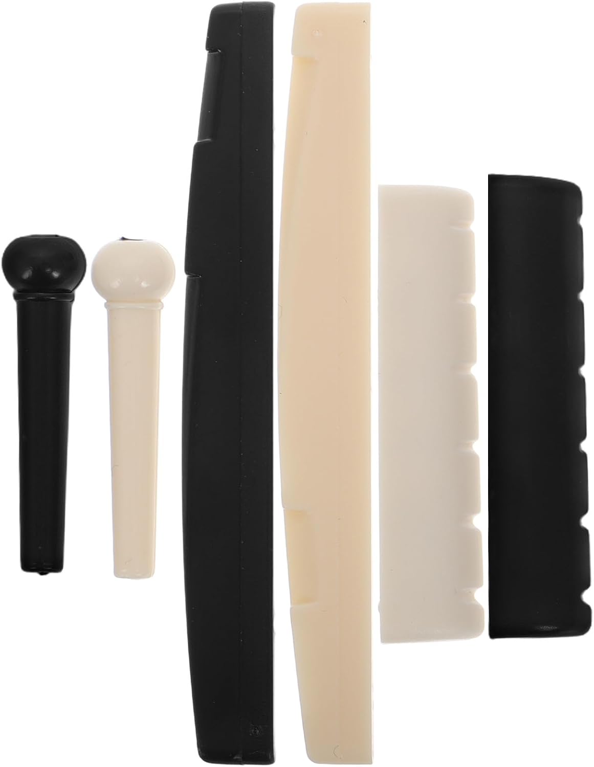 Guitar Accessories Kit for Acoustic and Electric Guitar Repair