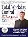 Total Workday Control Using Microsoft&reg; Outlook