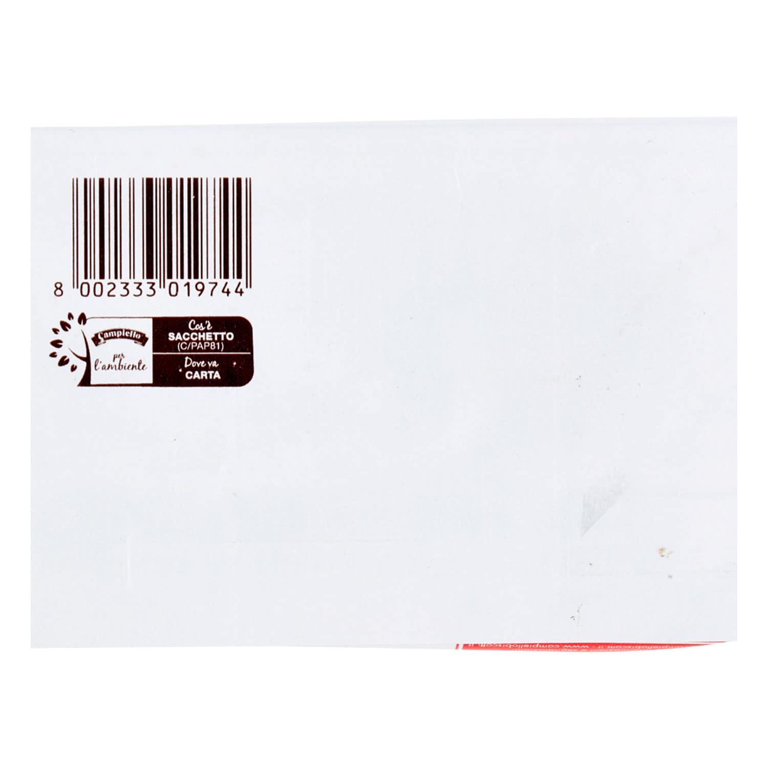 Campiello Frollini Buongiorno Zucchero Di Canna, 350g