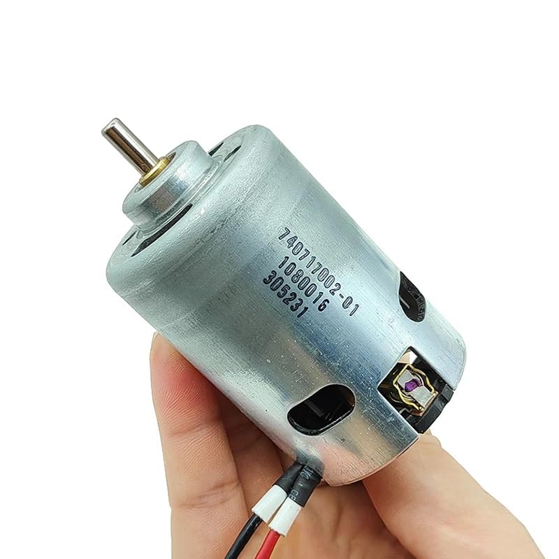Amazon.com: StiNGZjdM 1080016 48MM RS-887 Motor DC 12V-20V