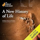 A New History of Life