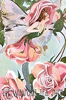The Winsome Tea Shop 1494206277 Book Cover