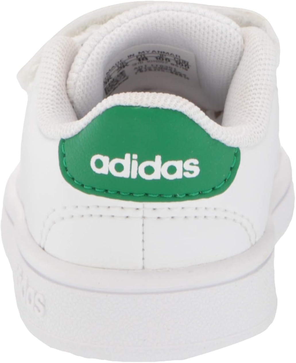 Miniatura 3 de adidas Advantage Shoe - Kids Tennis