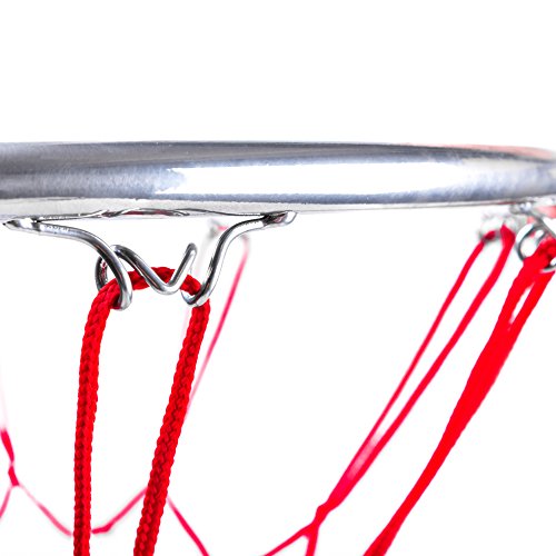 BESTIF - Canestro da basket per attività