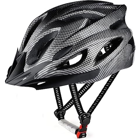 RaMokey Lightweight Adjustable Bicycle Helmet Cover