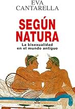 Según Natura. La bisexualidad en el mundo antiguo: 27 (Anverso)
