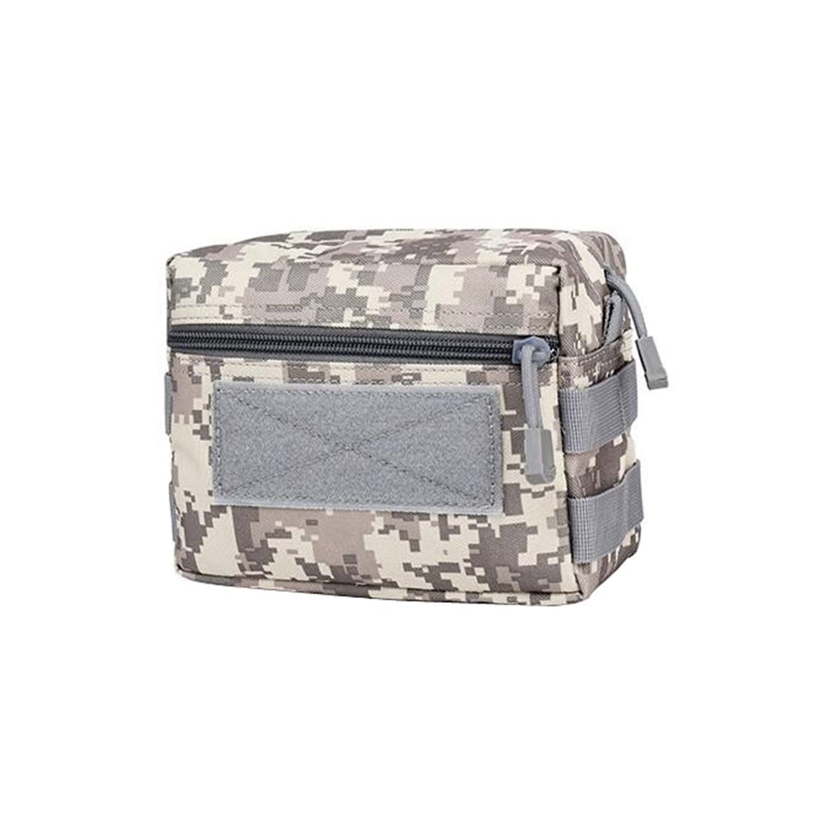 ETOPARS Tactical Pouch For EDC MOLLE Compatible Gear Compact Waist Small Utility Storage Bag