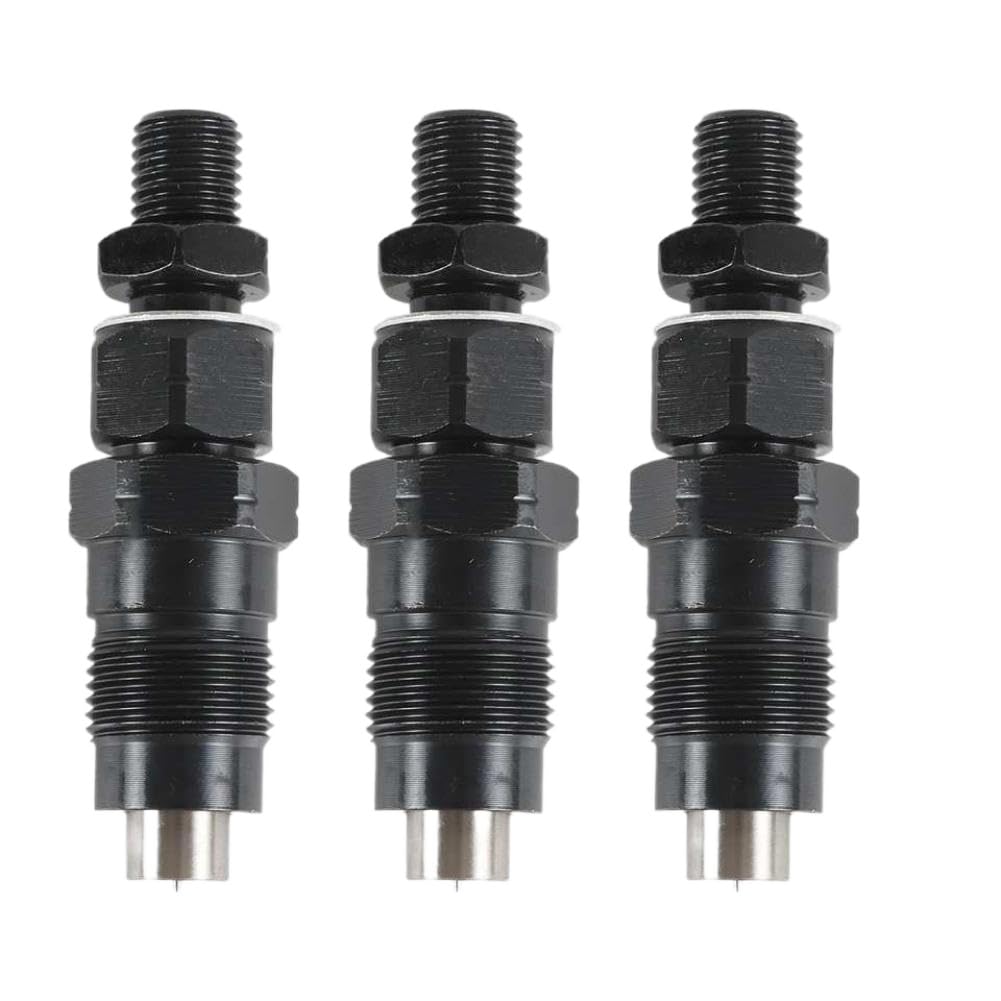 Fuel Injector Nozzle 119515-53001 Compatible with 3TNV70 3TNV88 3YM30 Engine