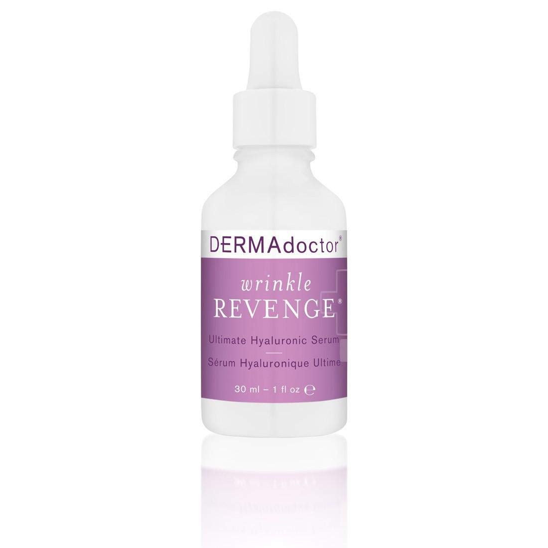 DERMAdoctorWrinkle Revenge Ultimate Hyaluronic Serum - 15ml