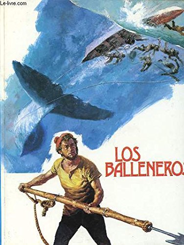 Los Balleneros
