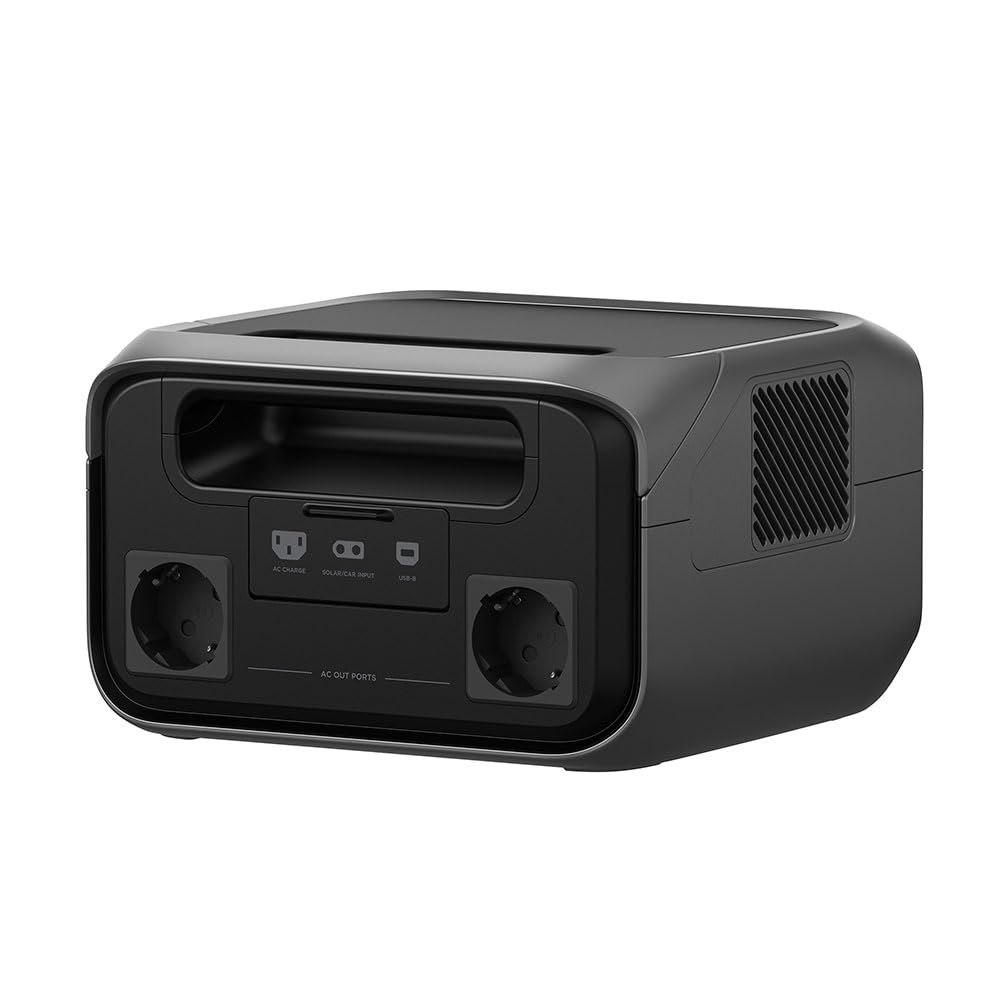 EcoFlow River 3 Plus EFRIVER3Plus-EU-CBO