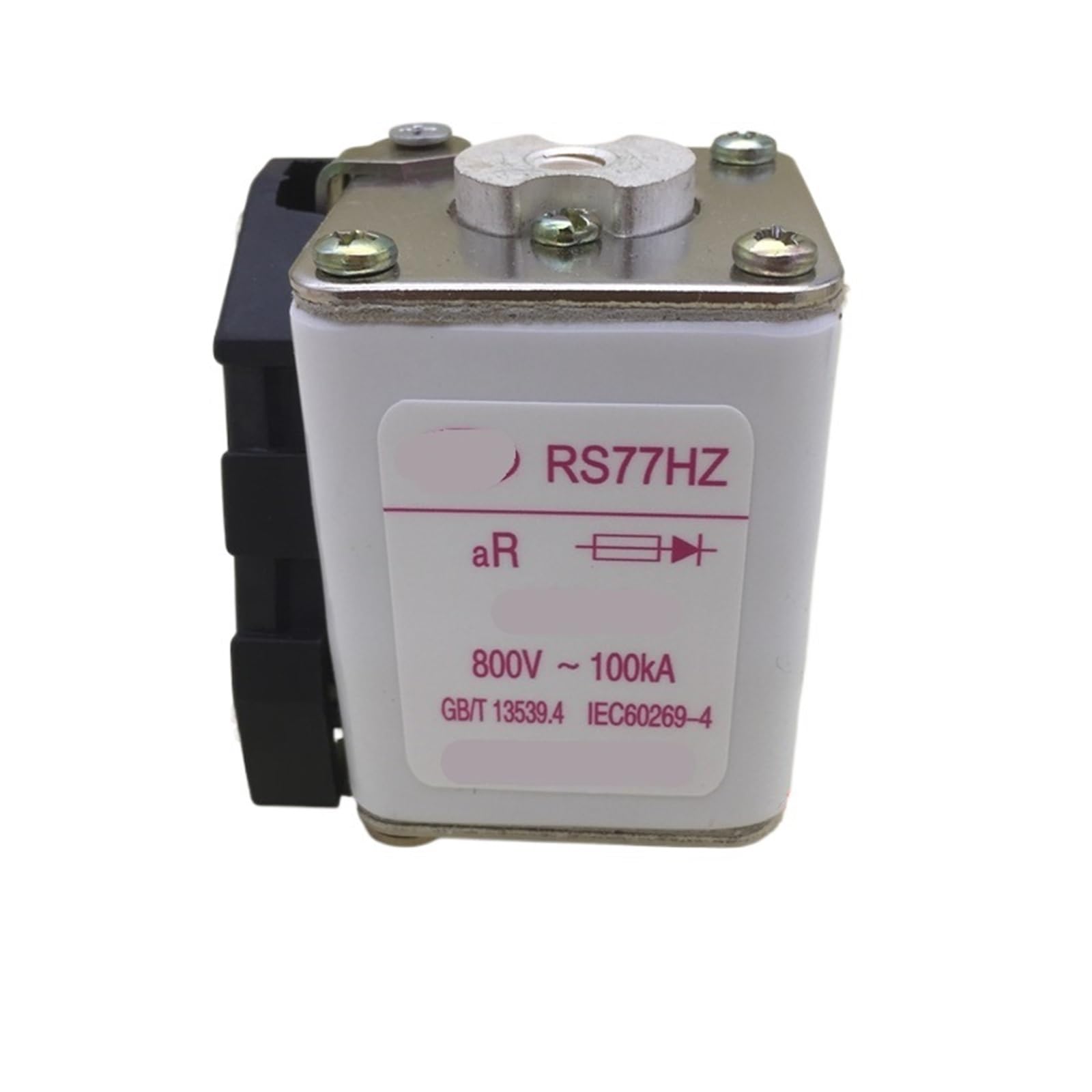 KNIUWMBMH Quick Fuse RS77HZ 800V 100A 125A 160A 200A 250A 300A350A 400A
