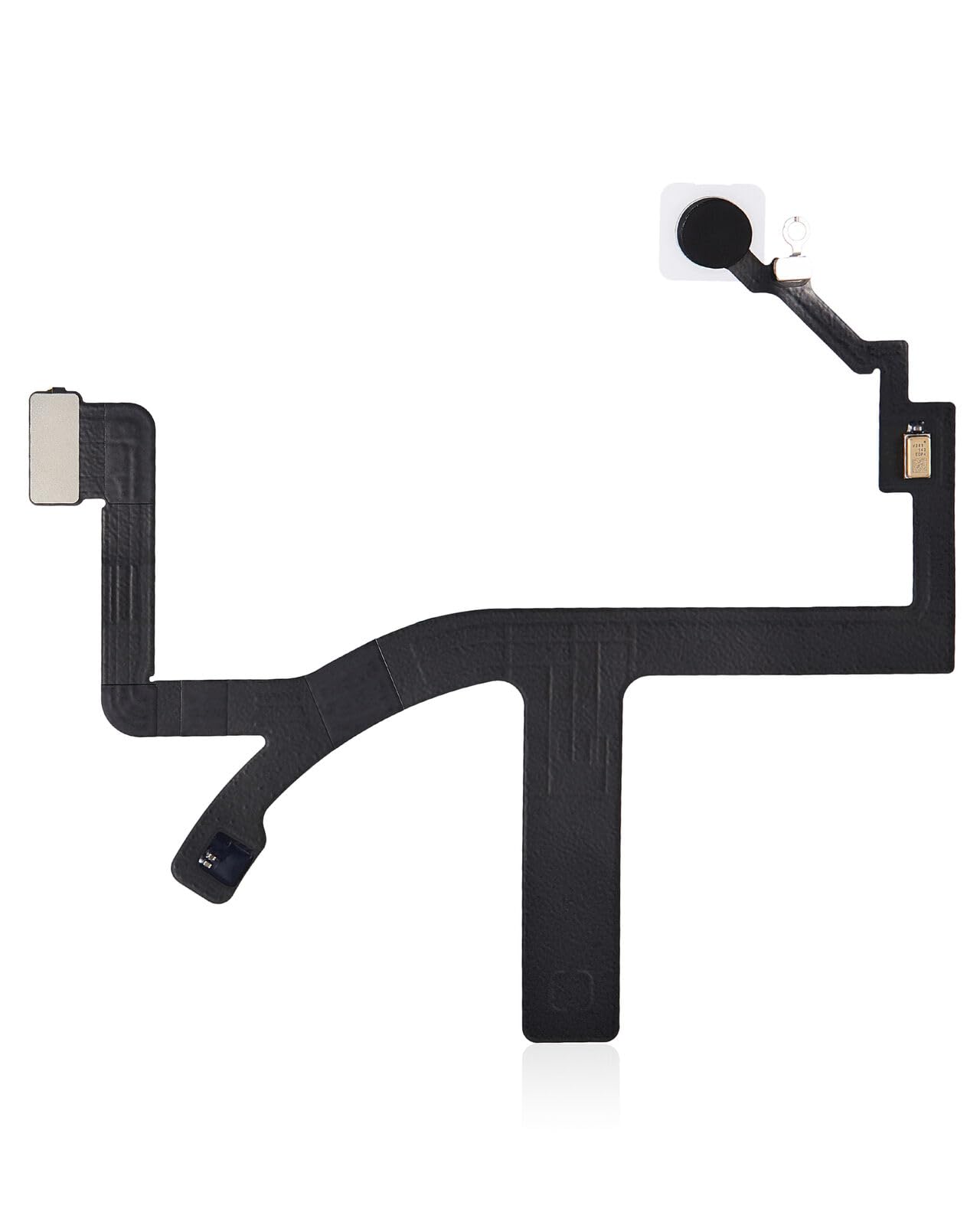Flashlight Flex Cable Ribbon Replacement Compatible with iPhone 14