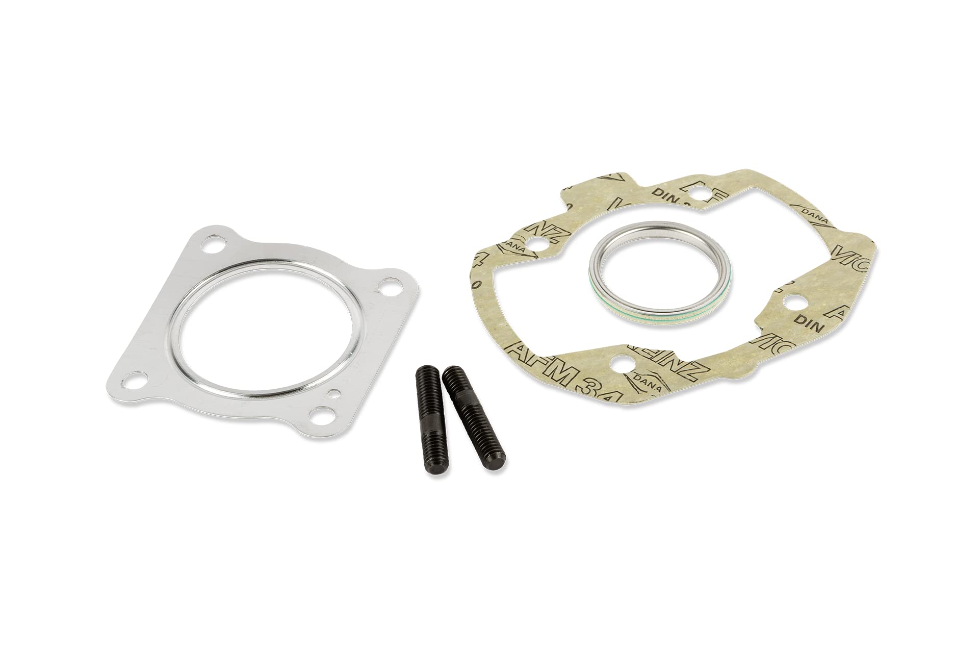 POLINI Haut Moteur Fonte Moteur Peugeot ludix AC