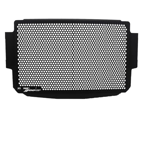 Grille de protection radiateur moto Tracer 900 GT accessoire pièces 2021 2022 2023 - 2