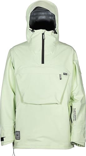 L1 Premium Goods Men's Boreum Jacket '21 Theorem Fabric