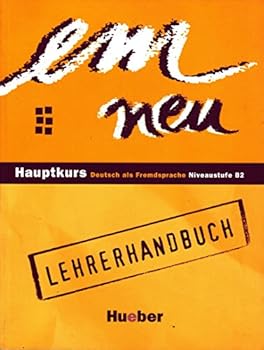 Em Neu Hauptkurs Lehrerhandbuch