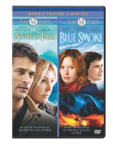 Angels Fall/Blue Smoke Angels Fall/Blue Smoke