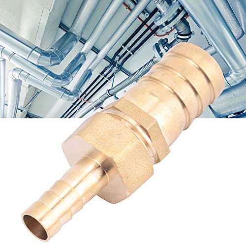 Riduttori In Ottone Per Tubi - Adattatori 19-25mm Per Collegamenti Idraulici