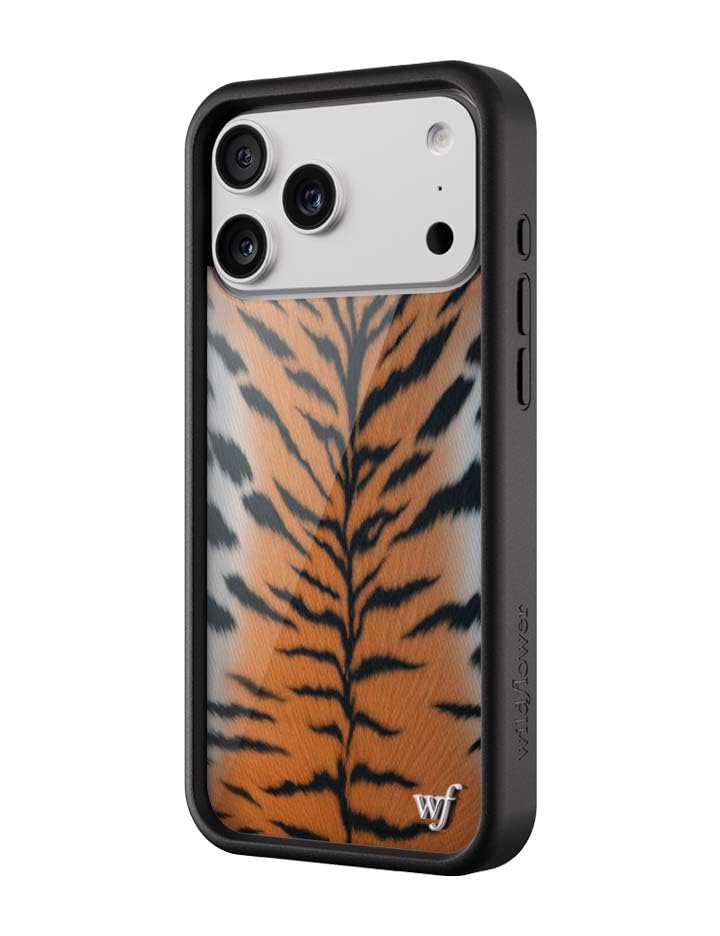 Image of Wildflower Cases - iPhone 17 Pro Max Compatible - Rawr
