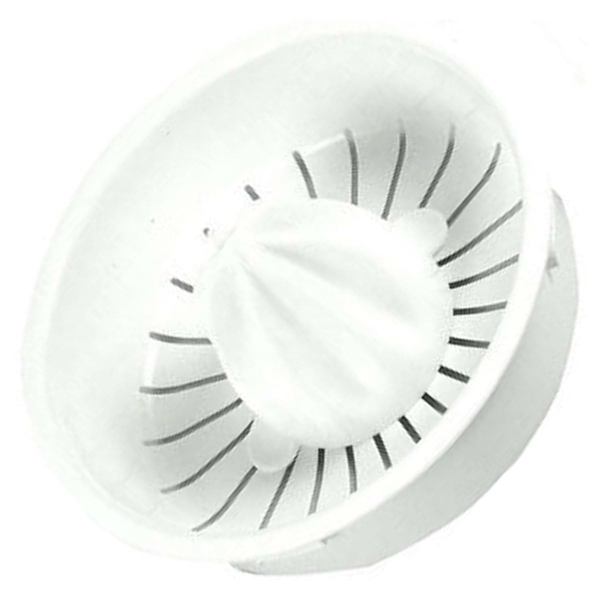 Press Cone KW714303 Compatible with/Replacement Part for Kenwood FDP300 FDP301 FDP302 FDP303 FPP230 FPP238 FPP239