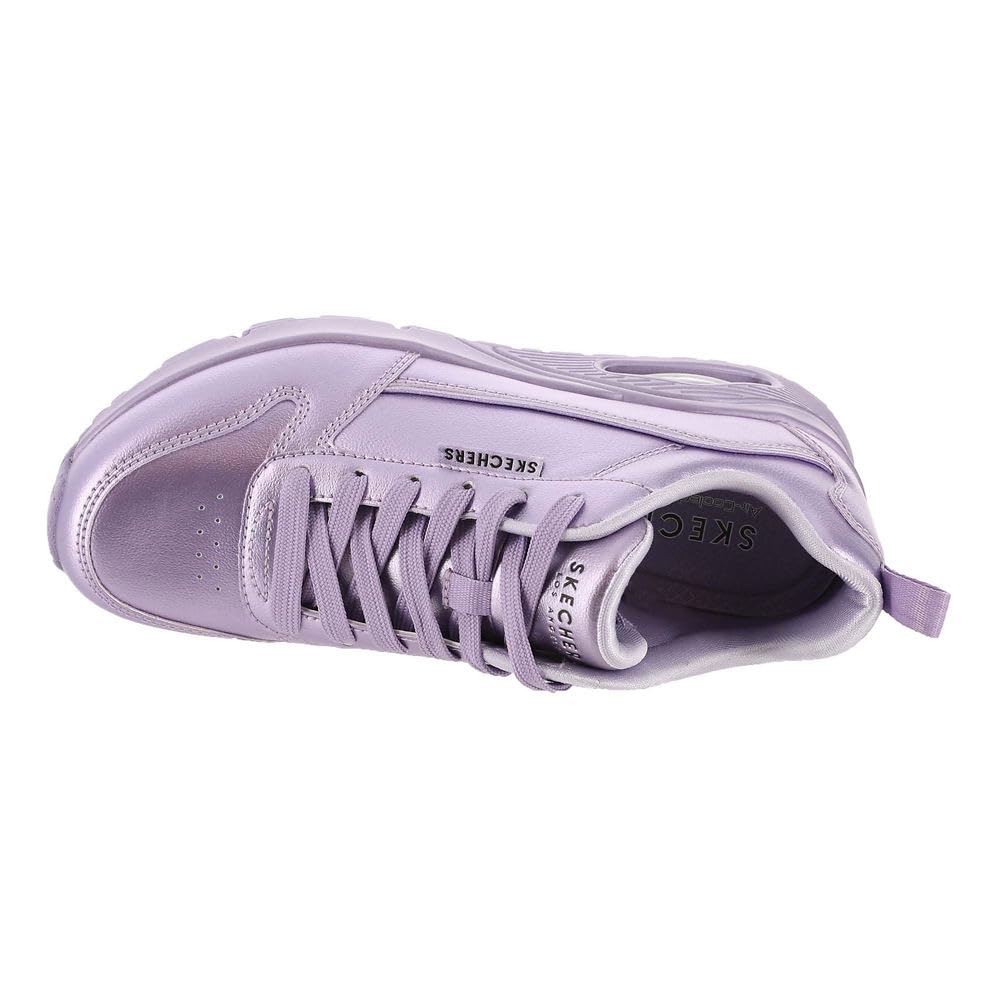 Skechers Uno Galactic Gal, Scarpe da Ginnastica Donna