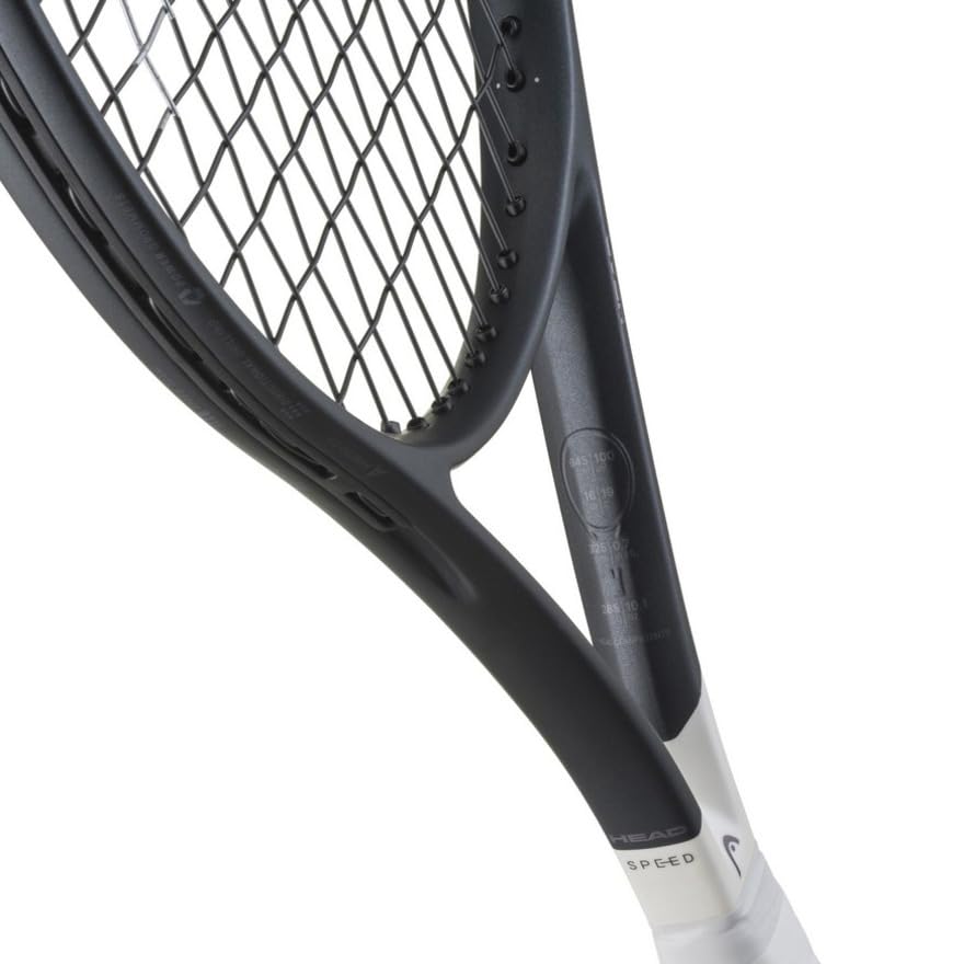 RAQUETE DE TENIS HEAD SPEED MPL 285G - 2026 | Amazon.com.br