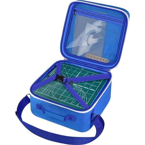 Peciue Carrying Case for ChompShop ChompSaw Cardboard Cutter for Kids
