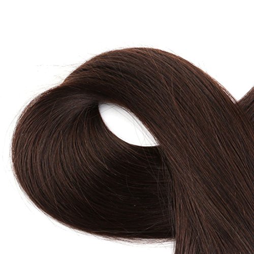 Extension Capelli Veri Biadesivo Riutilizzabili