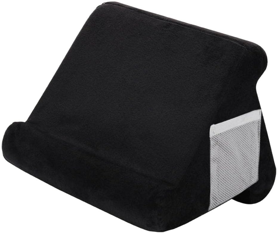 Sponge Pillow Tablet Stand Holder Phone Support Bed Rest Cushion Tablette Reading