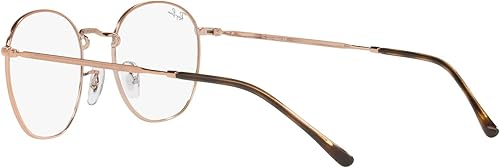 Miniatura 5 de Ray-Ban Rx6472 Rob Round Prescription Eyewear Frames