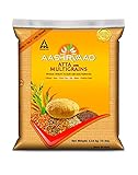 ITC Aashirvaad Whole Wheat flour with MULTIGRAINS, 10lb., 4.54kg. EXPORT PACK