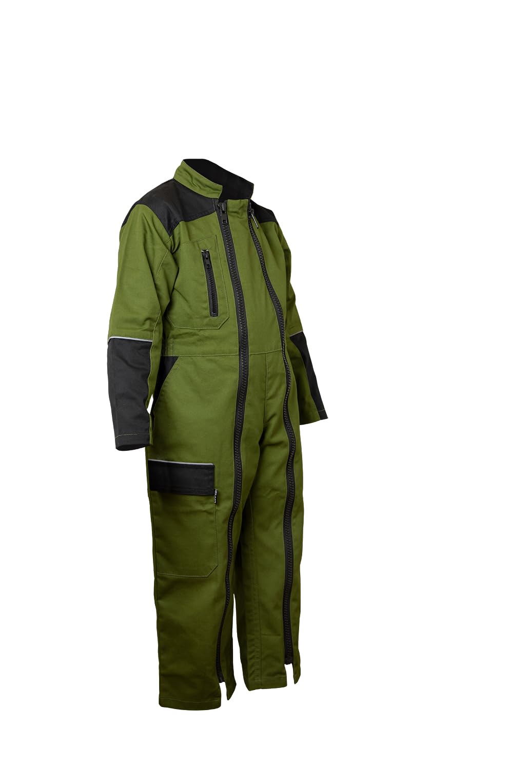 LMA Combinaison double fermeture Enfant ZEPHYR
