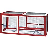 Algopix Similar Product 15 - Precision Pet Old Red Barn II Expansion