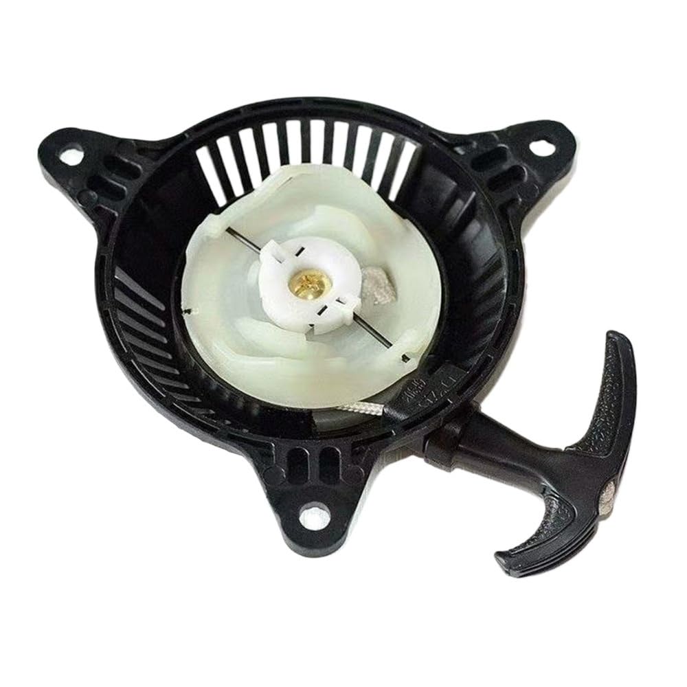 Lanceur à tirette de générateur 24V DDC2416iR pièces rechange