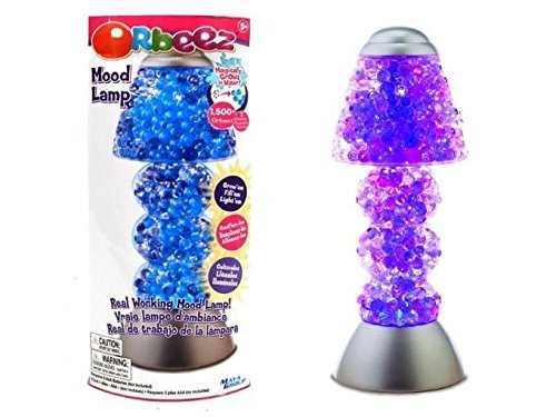 Preisvergleich Produktbild Orbeez Mond Nachtlicht [UK Import]