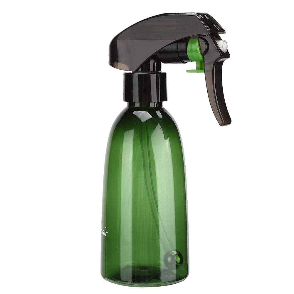Friseur-Sprühflasche 200 Ml – Mit Feinem Nebel, Kontinuierlichem Sprühstoß, Für Haar & Haushalt