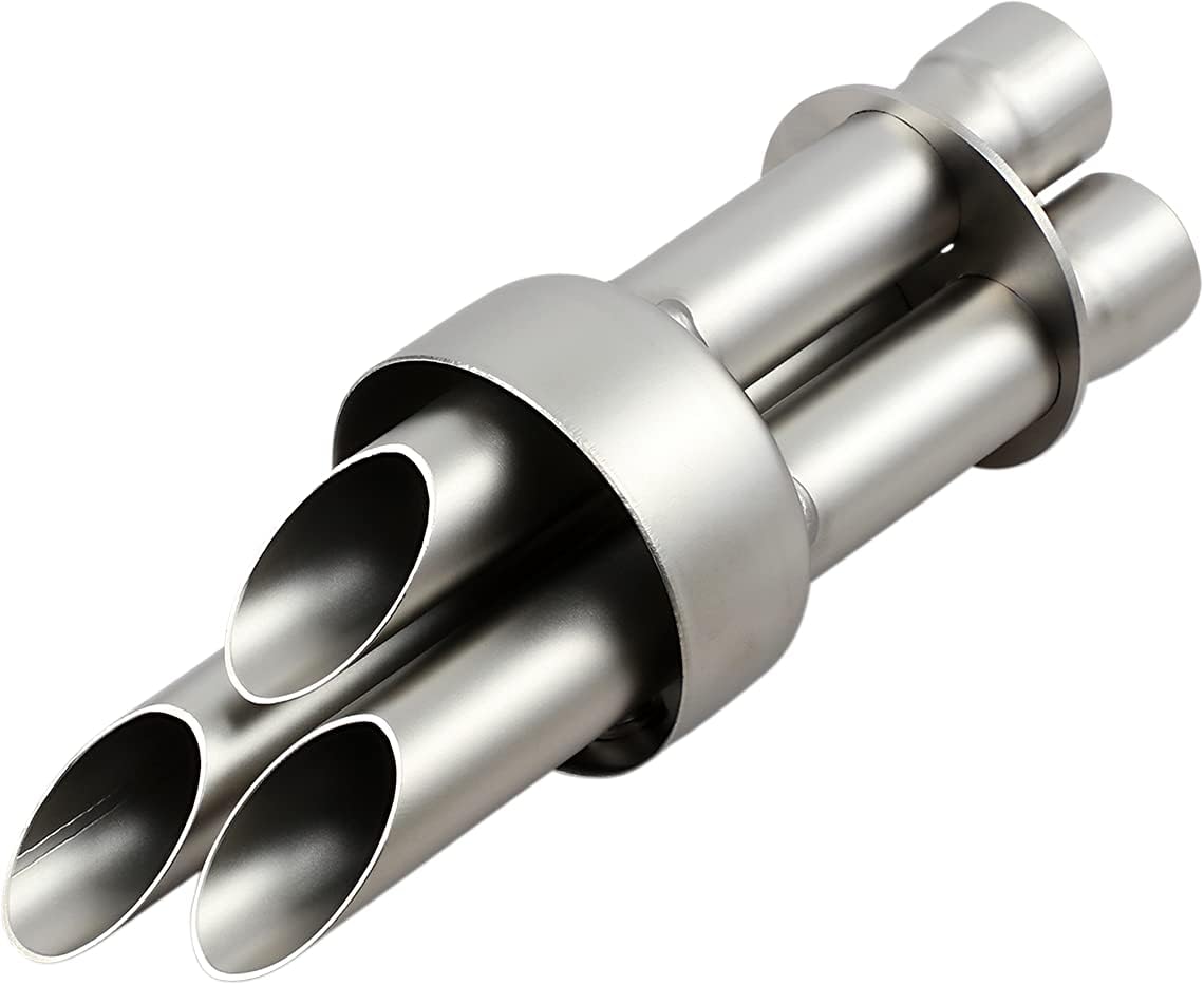NOISE DAMPER TUV142 V-TUV142