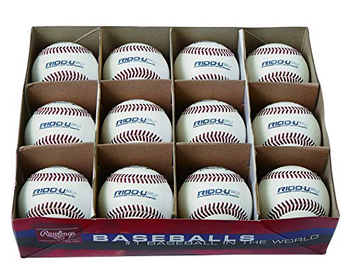 硬式野球ボール（１２個）・ローリングス 楽天市場】野球 ローリングス Rawlings 硬式練習球 1ダース売り