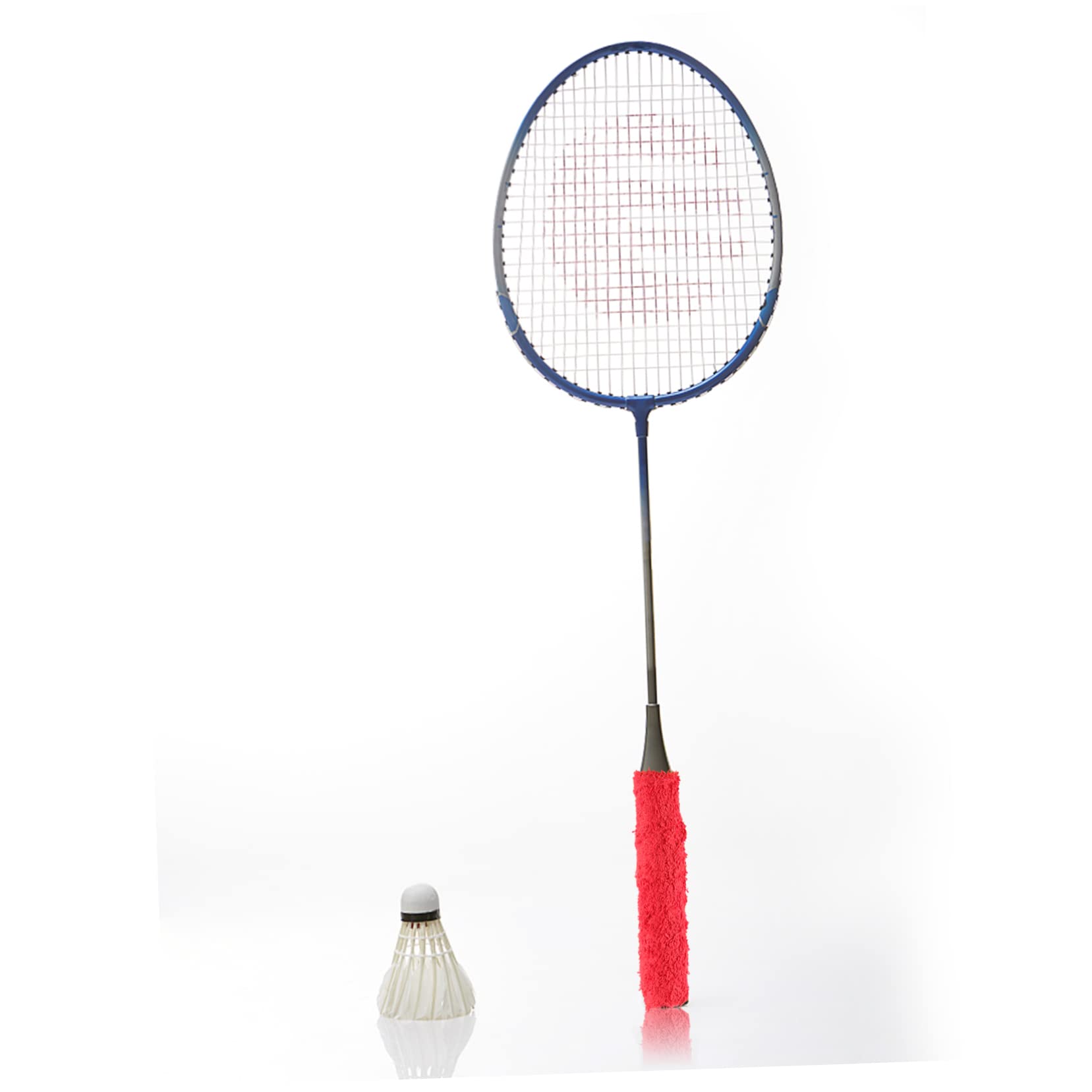 TOYANDONA Toalla De Agarre Antideslizante Raquetas De Bádminton Y Tenis Absorbente Y Práctico Jugadores Color