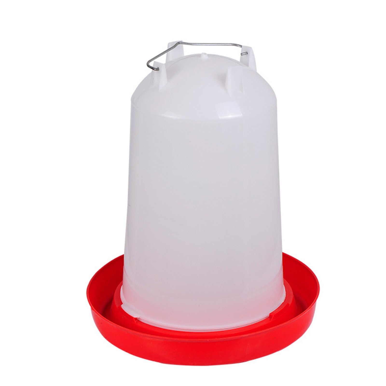 Water Supply for Poultry Automatic Water Fountain Saving Water for Birds: