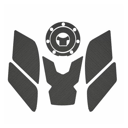 Protection réservoir moto contre rayures pour CF650MT autocollant de réservoir d'huile
