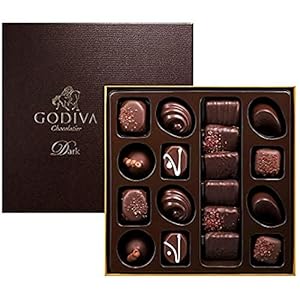 Connaisseur pure chocolade geschenkdoos