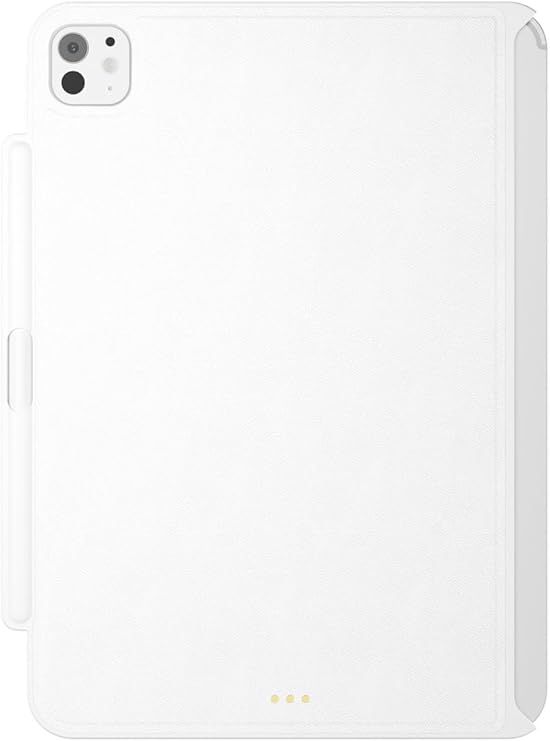 Amazon.co.jp 【MagEasy】 iPad Pro 2024 11インチ 対応 ケース レザー Apple 純正 Magic