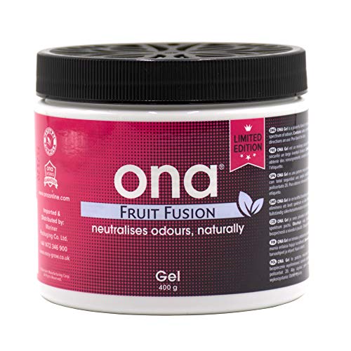 Gel Fruit Fuzion Noa Ona gel douche parfumé soin corps hydratant grand format 400g