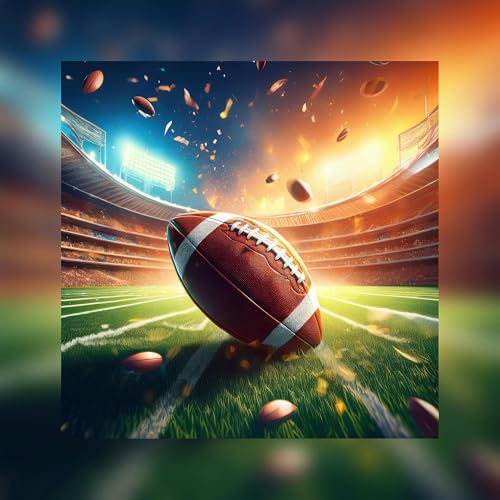 (Bonus Content) - Hutts One Big Thing for Every NFL Game | Podcast Por  arte de portada