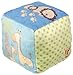 Happy People 40834 - Fisher Price Baby Spielblock 10x10 cm